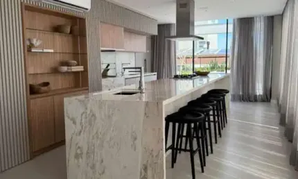 Apartamento para venda em florianópolis, jurere, 3 dormitórios, 3 suítes, 2 banheiros, 2 vagas