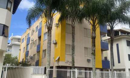 Apartamento para Venda em Florianópolis, JURERE, 2 dormitórios, 1 suíte, 2 banheiros, 1 vaga
