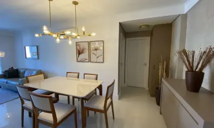 Apartamento para Locação em Florianópolis, AGRONOMICA, 2 dormitórios, 2 suítes, 3 banheiros, 1 vaga