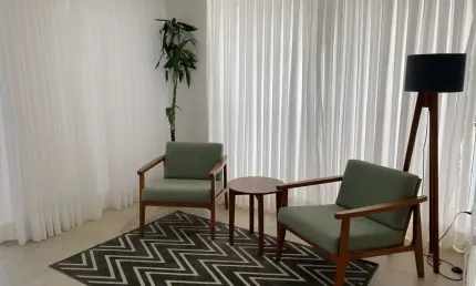 Apartamento para Locação em Florianópolis, JURERE, 3 dormitórios, 1 suíte, 2 banheiros, 2 vagas