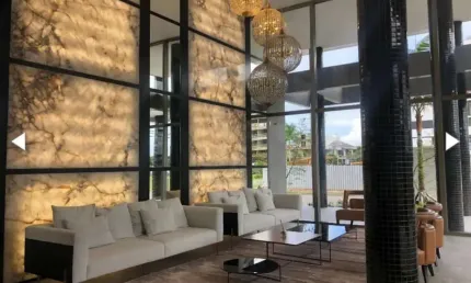 Apartamento para Locação, JURERE INTERNACIONAL, 3 dormitórios, 3 suítes, 2 banheiros, 2 vagas