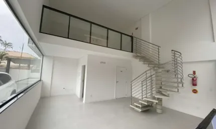 Sala Comercial para Locação em Florianópolis, JURERE