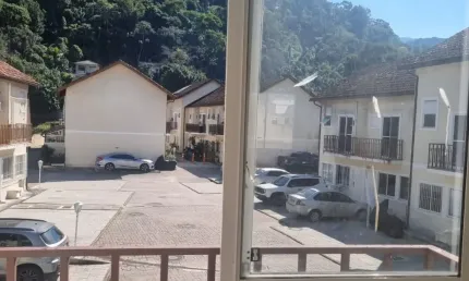 Casa em condomínio fechado com 3 quartos à venda na Estrada dos Bandeirantes, 21189, Vargem Pequena, Rio de Janeiro
