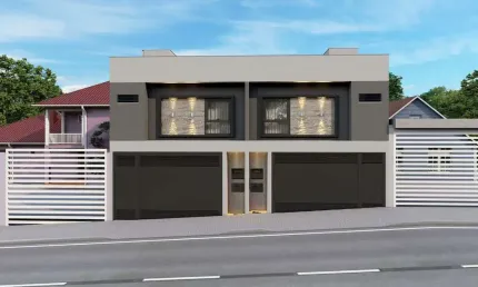 Casa com 3 quartos à venda no Três Rios do Sul, Jaraguá do Sul 