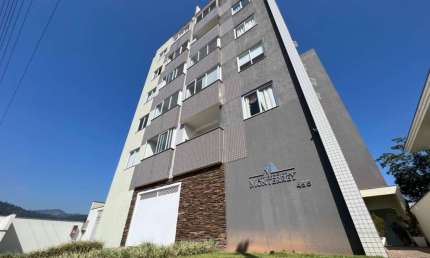 Apartamento à venda no bairro Jaraguá Esquerdo em Jaraguá do Sul/SC