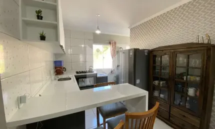 Apartamento à venda no bairro Nereu Ramos em Jaraguá do Sul/SC