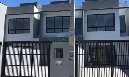Casa com 3 quartos à venda no Amizade, Jaraguá do Sul 