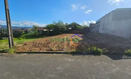Terreno à venda no Estrada Nova, Jaraguá do Sul 