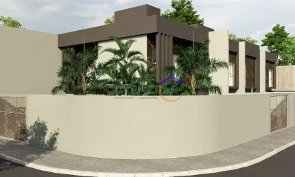 Casa com 2 quartos à venda no João Pessoa, Jaraguá do Sul 