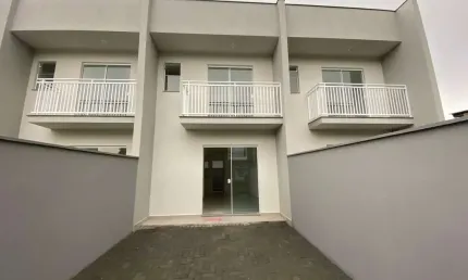 Casa à venda no bairro três rios do sul em jaraguá do sul/sc