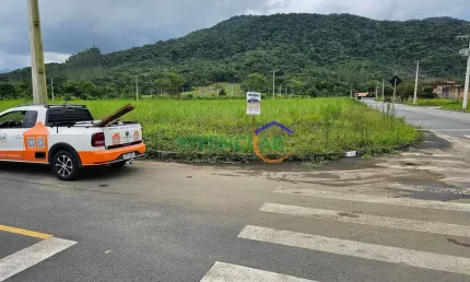 Terreno à venda no Centro, Schroeder 