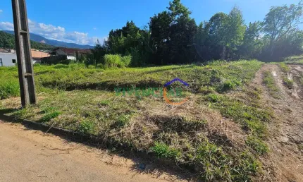 Terreno à venda no Estrada Nova, Jaraguá do Sul 