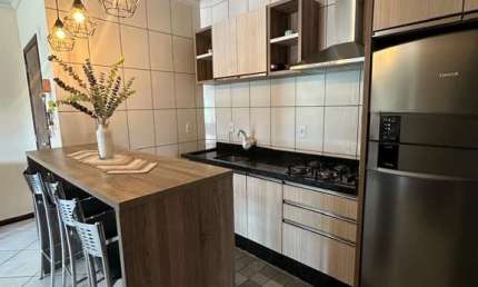Apartamento à venda no bairro Centro em Jaraguá do Sul/SC
