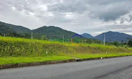 Terreno à venda no Centro, Schroeder 