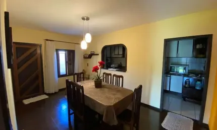 Casa à venda no bairro barra do rio cerro em jaraguá do sul/sc