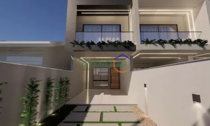 Casa com 3 quartos à venda no Amizade, Jaraguá do Sul 