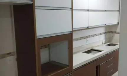 Apartamento à venda no bairro Bananal do Sul em Guaramirim/SC