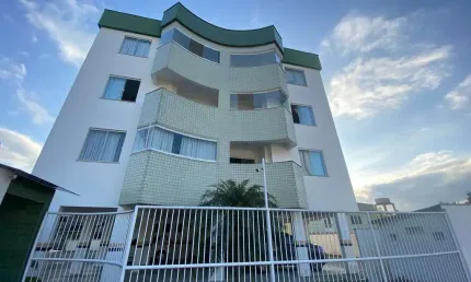 Apartamento à venda no bairro vila nova em jaraguá do sul/sc