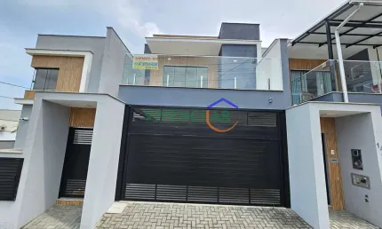 Casa com 3 quartos à venda na Barra do Rio Cerro, Jaraguá do Sul 