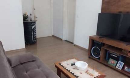Apartamento à venda no bairro Centro em Jaraguá do Sul/SC