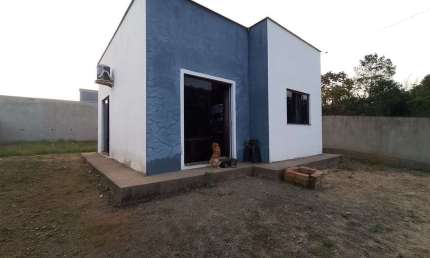 Casa à venda no bairro Nereu Ramos em Jaraguá do Sul/SC