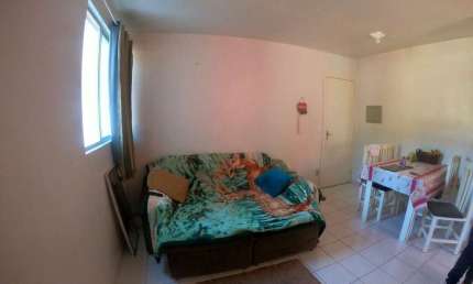 Apartamento à venda no bairro Rau em Jaraguá do Sul/SC