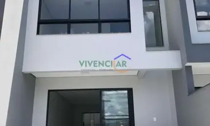 Casa com 3 quartos à venda no Amizade, Jaraguá do Sul 