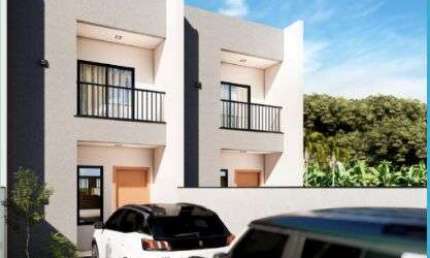 Casa com 2 quartos à venda no Beira Rio, Guaramirim 