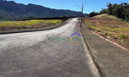Terreno à venda no Santo Antônio, Jaraguá do Sul 