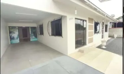 Casa à venda no bairro jaraguá 99 em jaraguá do sul/sc
