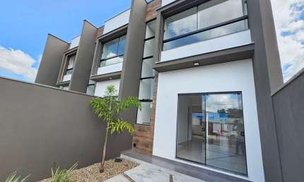Casa com 2 quartos à venda no Três Rios do Norte, Jaraguá do Sul 