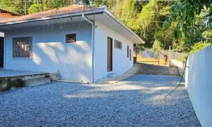 Casa à venda no bairro czerniewicz em jaraguá do sul/sc