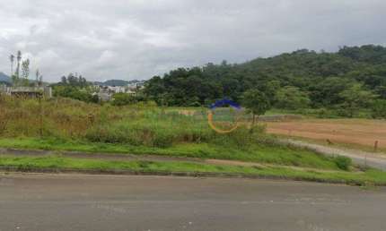 Terreno à venda no Amizade, Jaraguá do Sul 