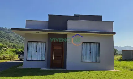 Casa com 2 quartos à venda no Tifa Martins, Jaraguá do Sul 