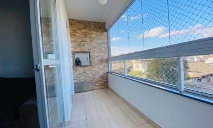 Apartamento à venda no bairro Três Rios do Sul em Jaraguá do Sul/SC
