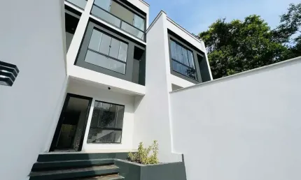 Casa à venda no bairro Jaraguá Esquerdo em Jaraguá do Sul/SC