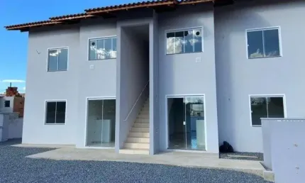 Apartamento à venda no bairro três rios do norte em jaraguá do sul/sc