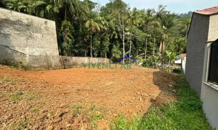 Terreno à venda na Vila Nova, Jaraguá do Sul 