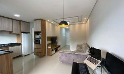 Apartamento à venda no bairro Três Rios do Sul em Jaraguá do Sul/SC