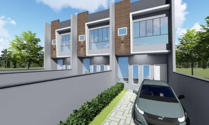 Casa com 3 quartos à venda no Três Rios do Norte, Jaraguá do Sul 