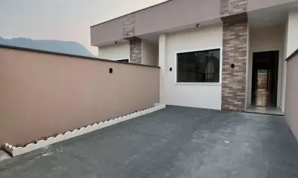 Casa à venda no bairro jaraguá 84 em jaraguá do sul/sc