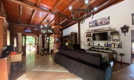 Casa à venda no bairro Ilha da Figueira em Jaraguá do Sul/SC