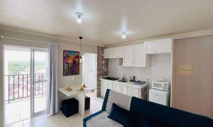 Apartamento à venda no bairro João Pessoa em Jaraguá do Sul/SC