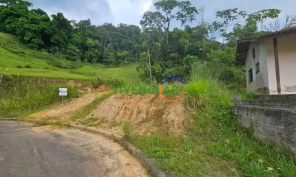 Terreno à venda no Ribeirão Cavalo, Jaraguá do Sul 