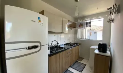 Apartamento à venda no bairro Rau em Jaraguá do Sul/SC