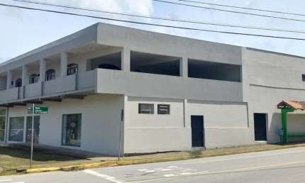 Loja à venda no bairro Santo Antônio em Jaraguá do Sul/SC