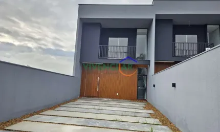 Casa com 3 quartos à venda no Rau, Jaraguá do Sul 