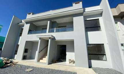 Apartamento à venda no bairro Tifa Martins em Jaraguá do Sul/SC