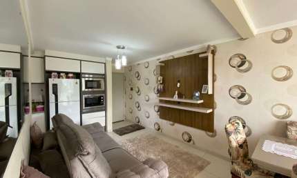 Apartamento à venda no bairro Czerniewicz em Jaraguá do Sul/SC