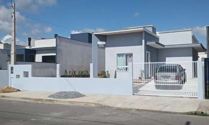 Casa à venda no bairro Três Rios do Norte em Jaraguá do Sul/SC